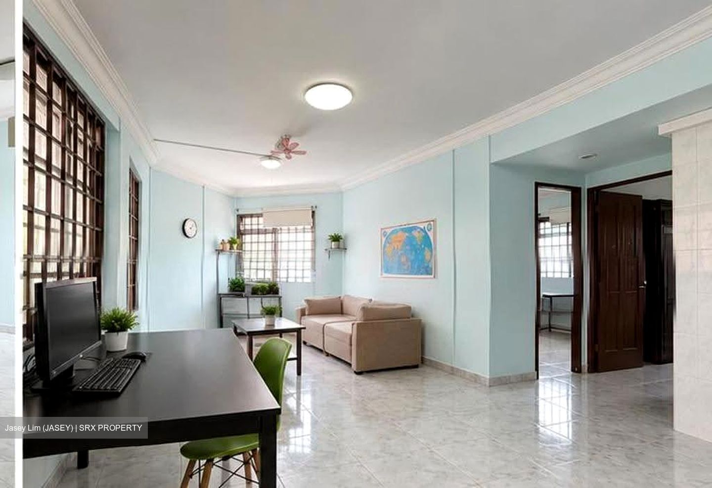Blk 601 Woodlands Drive 42 (Woodlands), HDB 4 Rooms #628102071